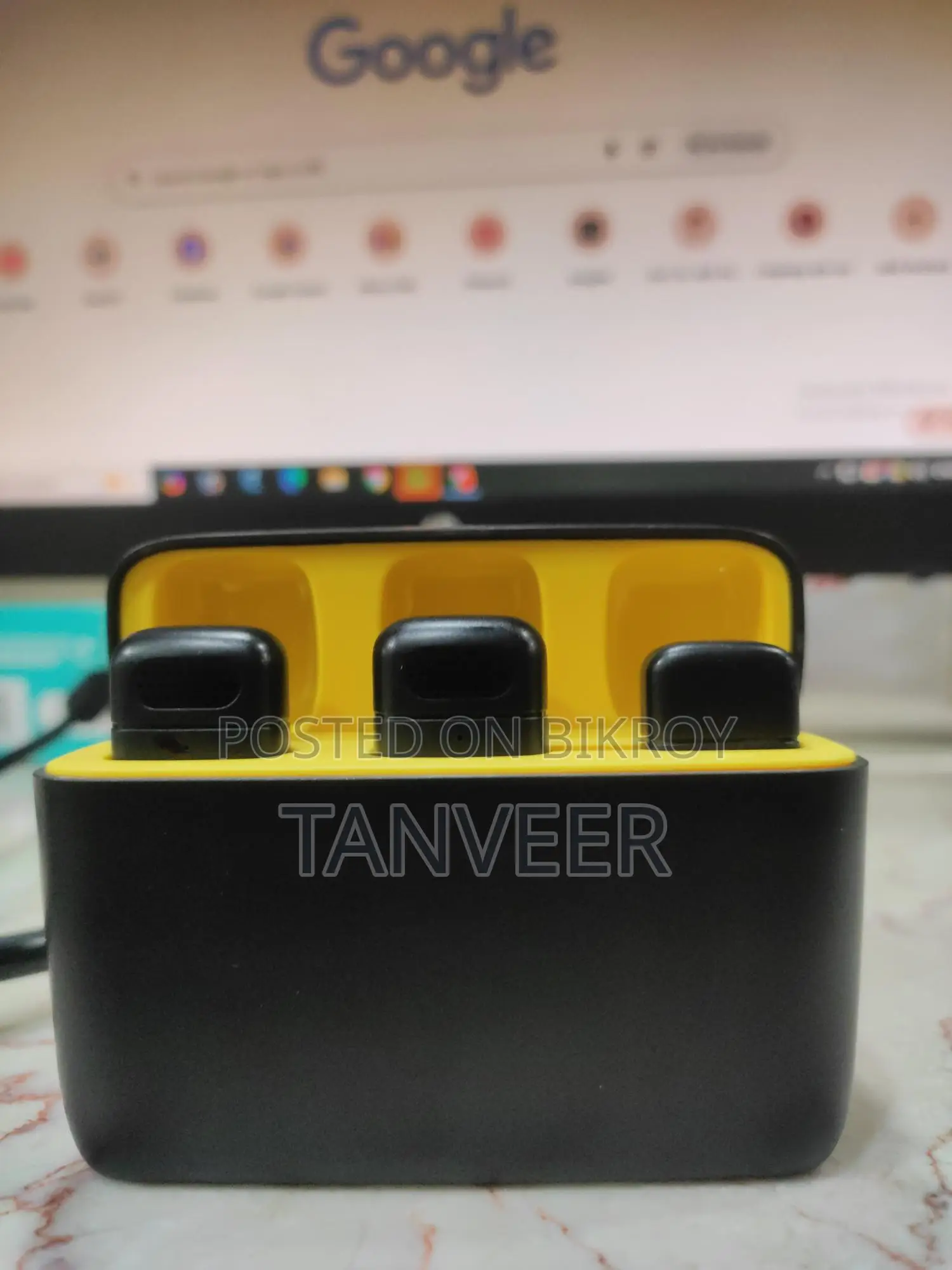 Quality Microphone at an Affordable Price