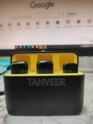 Quality Microphone at an Affordable Price