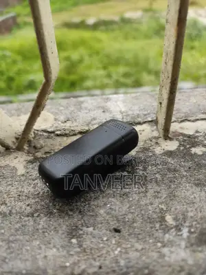 Quality Microphone at an Affordable Price