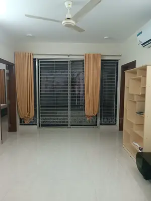 Full Furnished Flat For Rent In Baridhara D/z