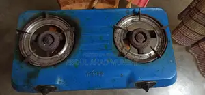 গ্যাসের চুলা