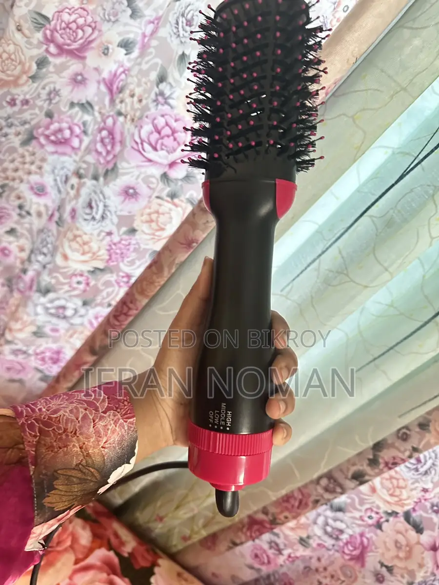Hair Blowdryer