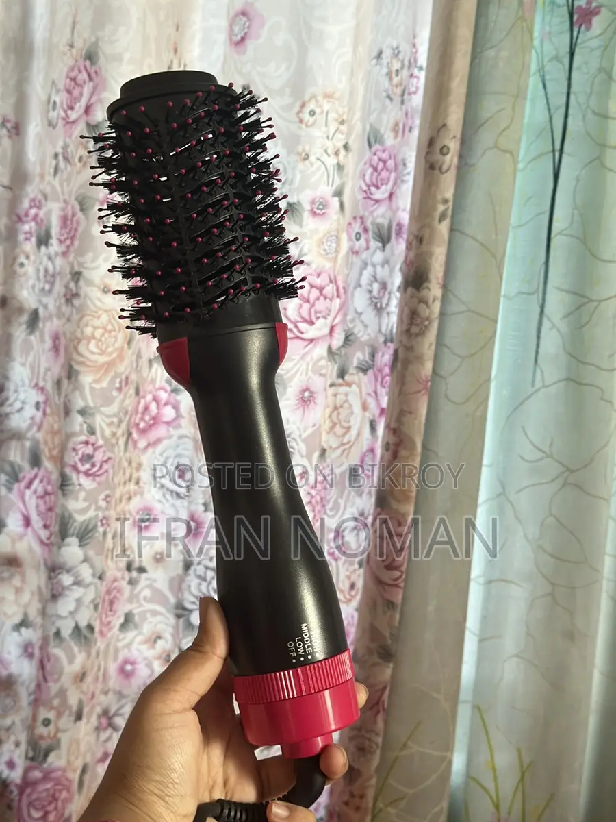 Hair Blowdryer