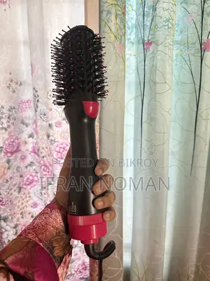 Hair Blowdryer