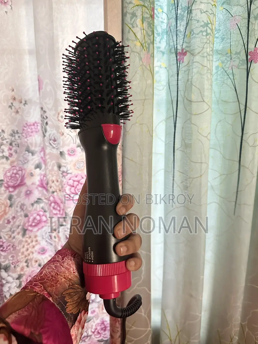 Hair Blowdryer