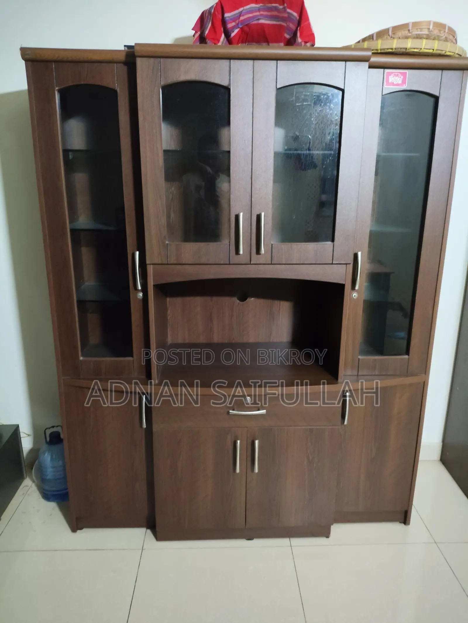 Showcase for Sale