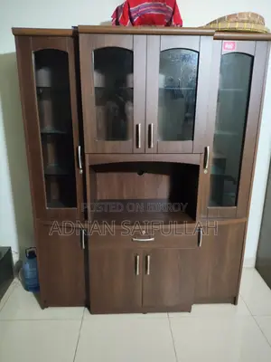 Showcase for Sale