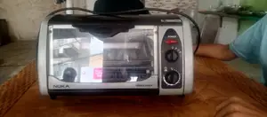 ওভেন বিক্রি করা হবে