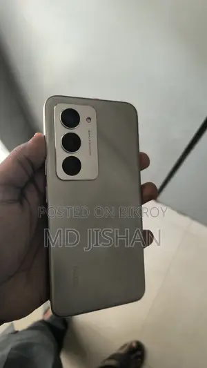 Xiaomi Redmi 15 6-128 (Used)