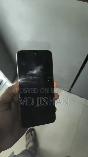 Xiaomi Redmi 15 6-128 (Used)