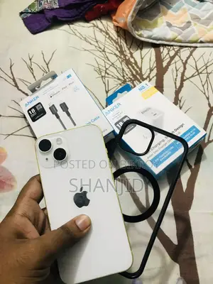 Apple iPhone 14 128gb (Used)