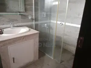 Lake view Fully furnish 4 Bed room apt rent in Gulshan