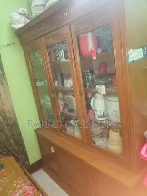 Showcase for Home Decor