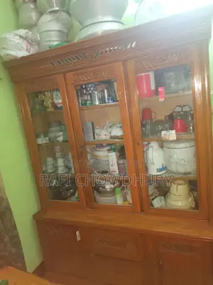 Showcase for Home Decor