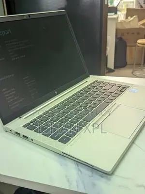 HP EliteBook 840 G8 16/512 GB