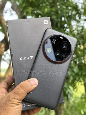 Xiaomi 15 Ultra 12/256 (Used)