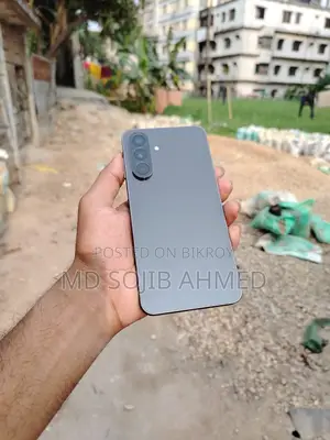 Samsung Galaxy A56 8/128 GB (Used)