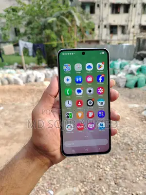 Samsung Galaxy A56 8/128 GB (Used)