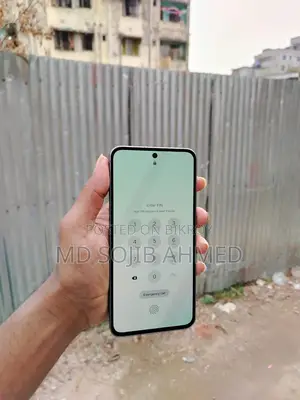 Samsung Galaxy A56 8/128 GB (Used)