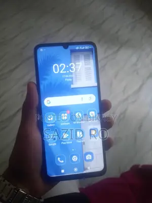 Xiaomi Redmi Note 13c (Used)