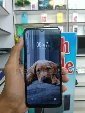 Infinix Note 12 8/128 (Used)