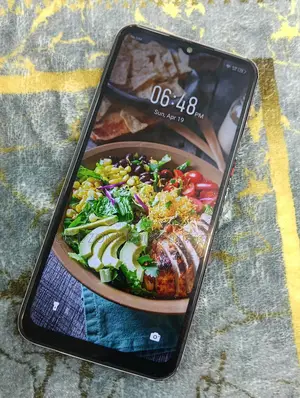 Infinix Note 12 8/128 (Used)
