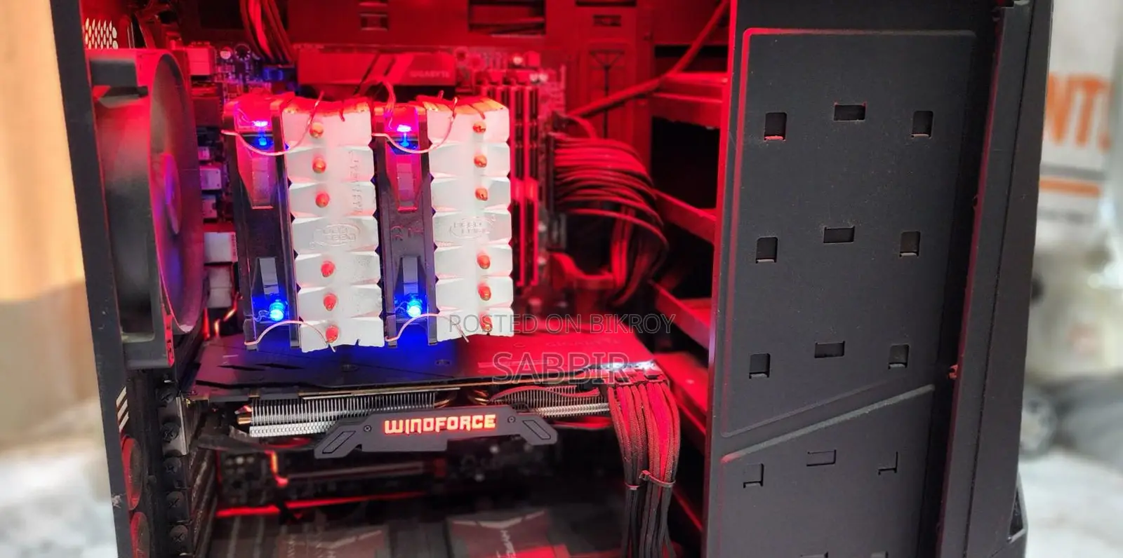 Desktop Parts Sale