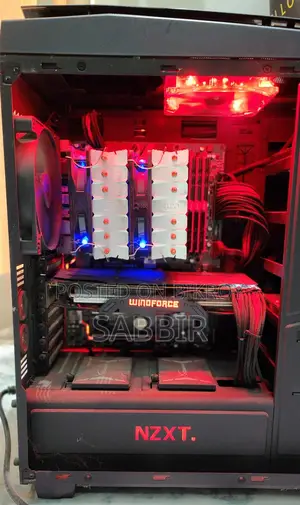 Desktop Parts Sale
