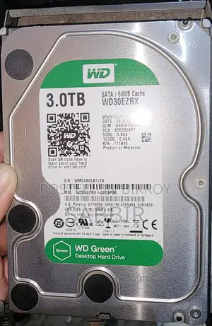 Desktop Parts Sale