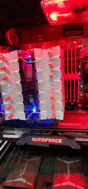 Desktop Parts Sale