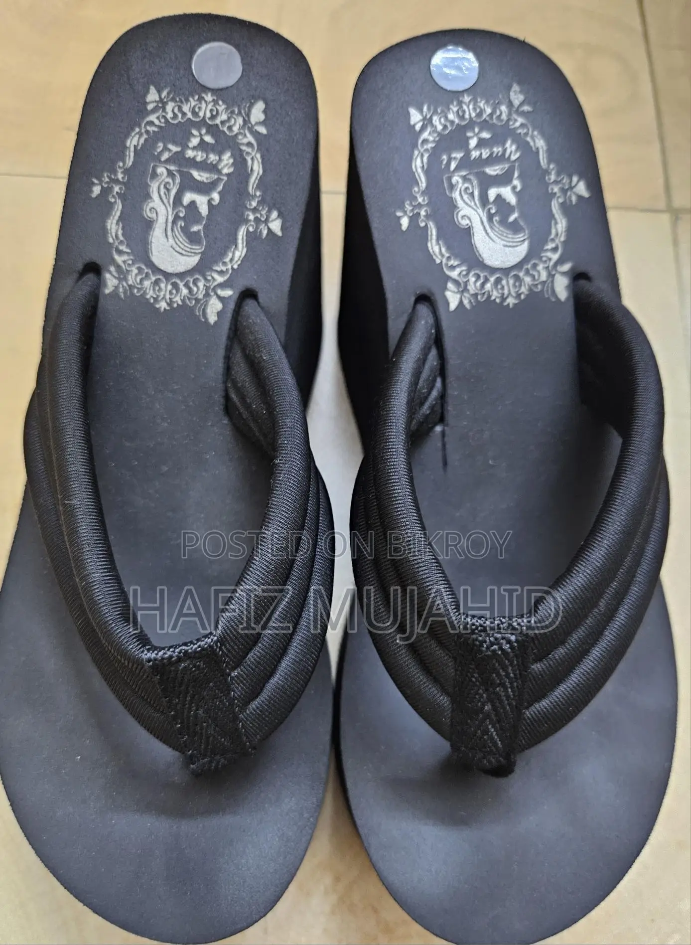 Heels Sell
