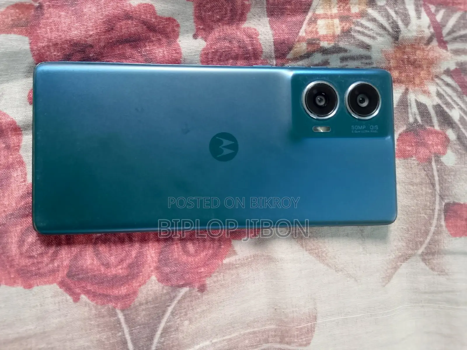Motorola Edge 50 Fusion 12/256 (Used)