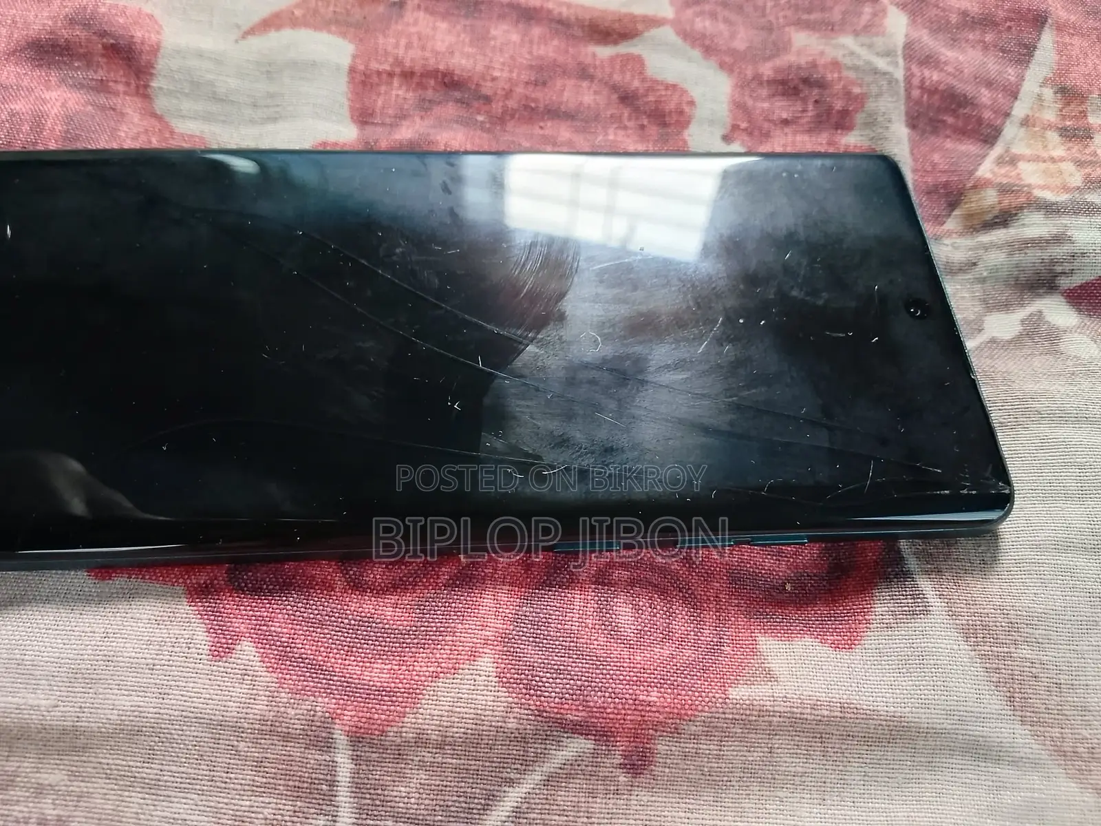 Motorola Edge 50 Fusion 12/256 (Used)