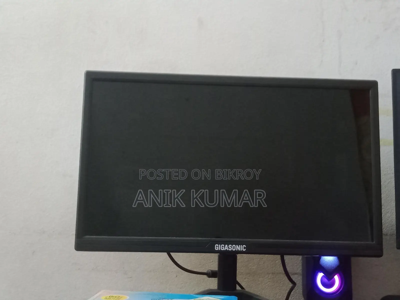 Used Monitor for Sale