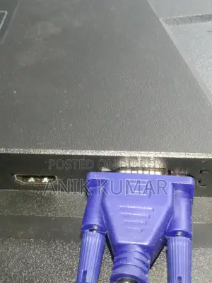 Used Monitor for Sale