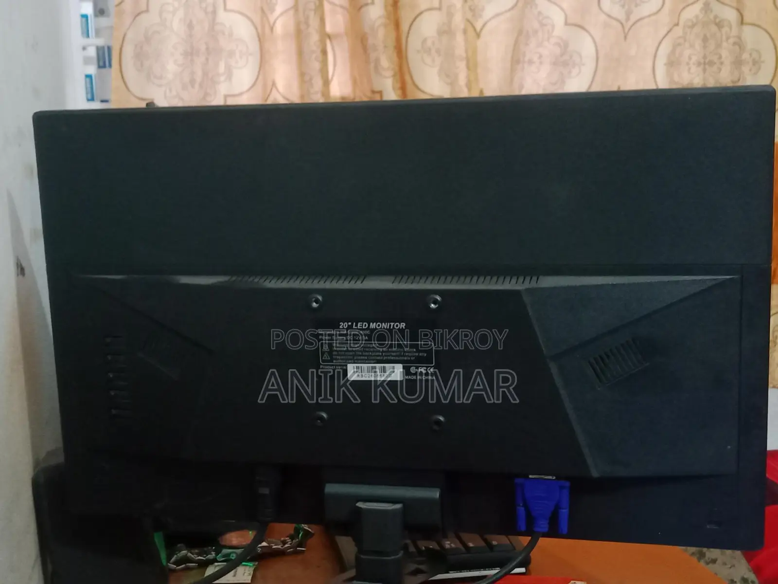 Used Monitor for Sale