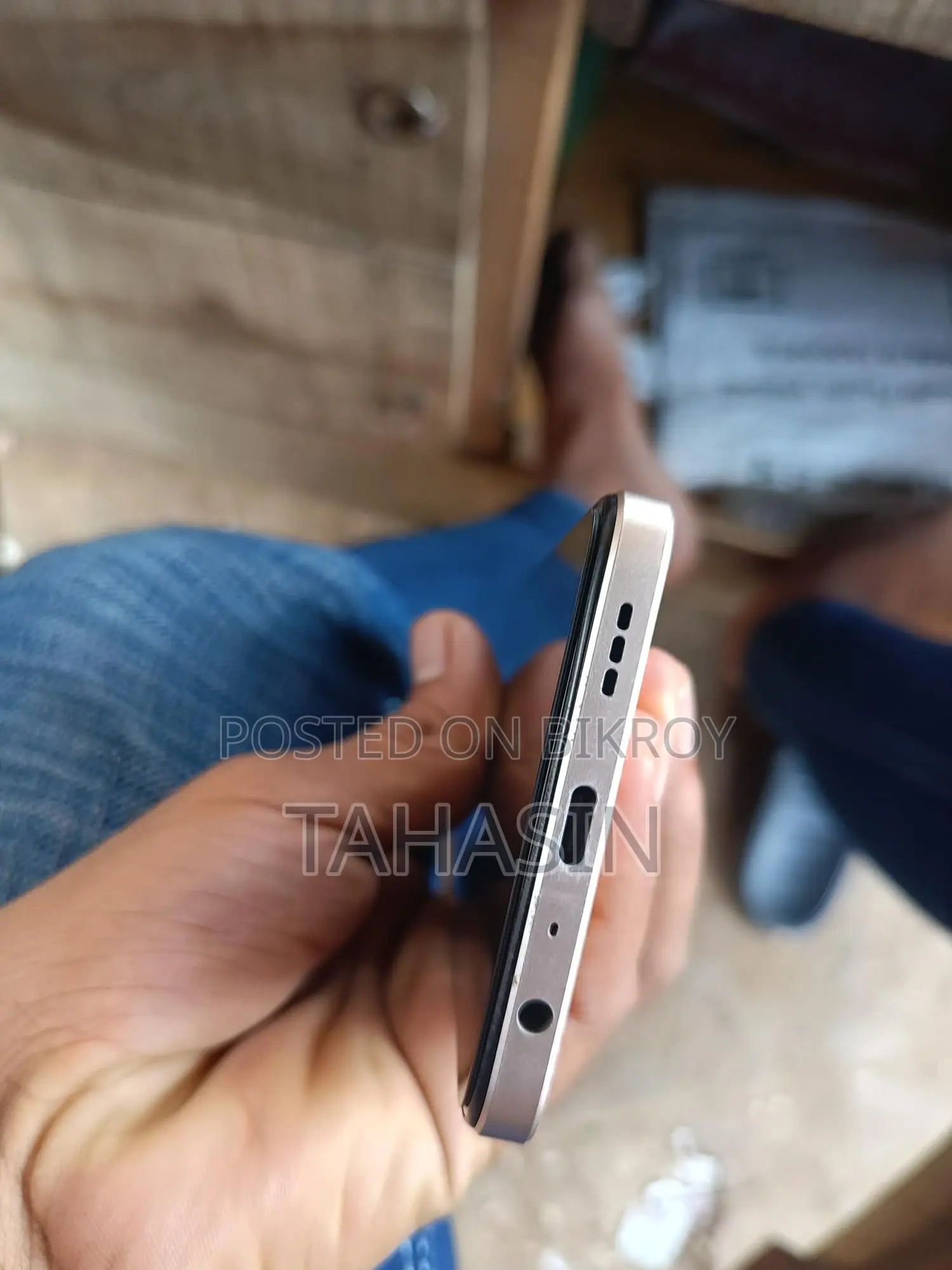 OPPO F21 Pro 8/128 (Used)
