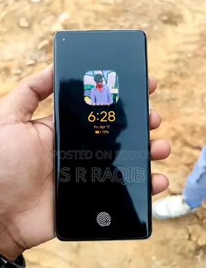 OPPO Reno 5 Pro 12/256 (Used)