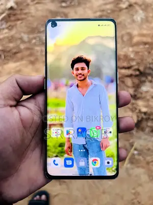 OPPO Reno 5 Pro 12/256 (Used)