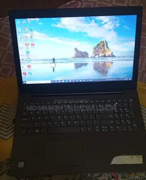 ফুল ফ্রেশ Lenovo ল্যাপটপ