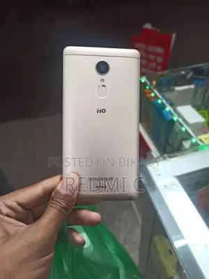 Symphony i10 (Used)