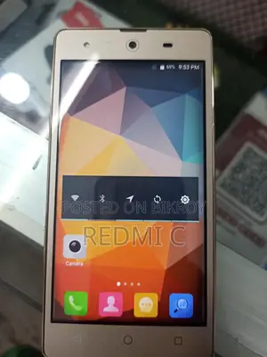 Symphony i10 (Used)