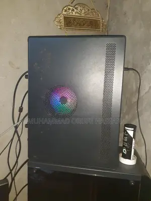 PC SELL/ EXCHANGE...! 8GB