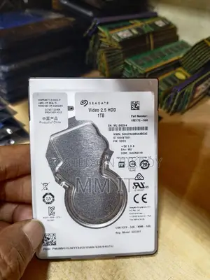 ল্যাপটপ হার্ড ড্রাইভ ১ টিবি