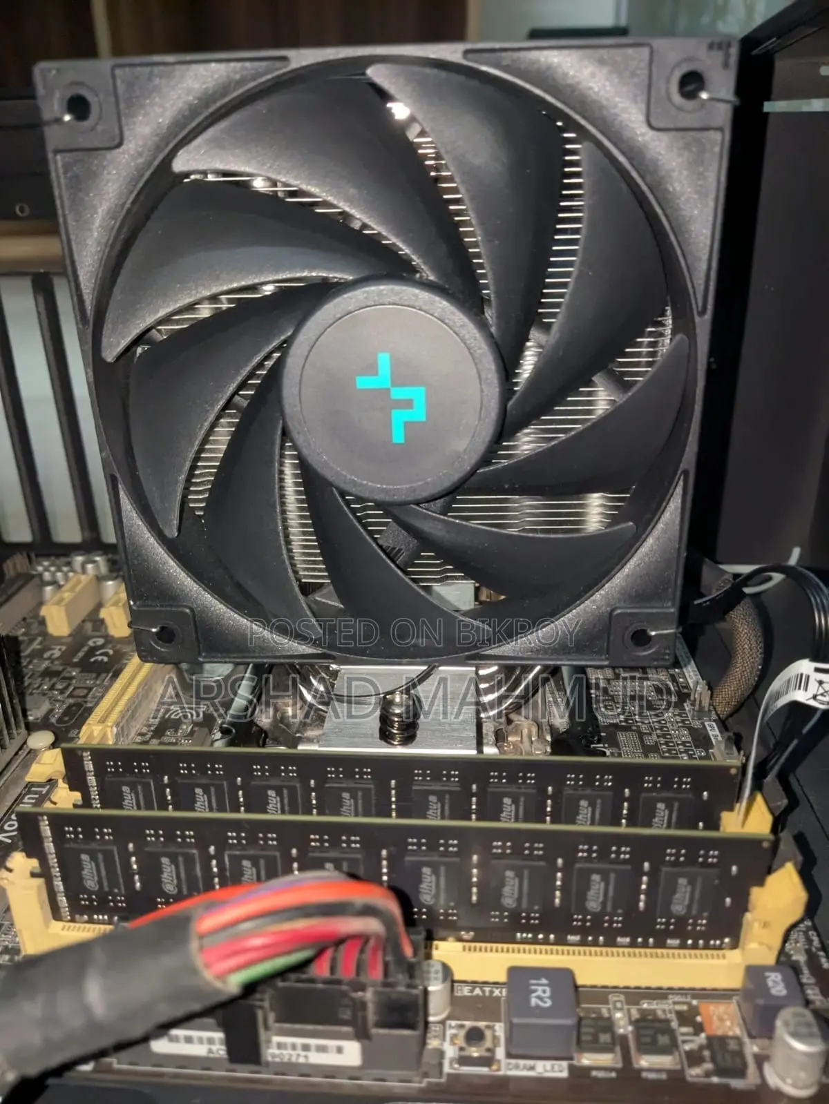 I7 4th Gen Full PC for Sale