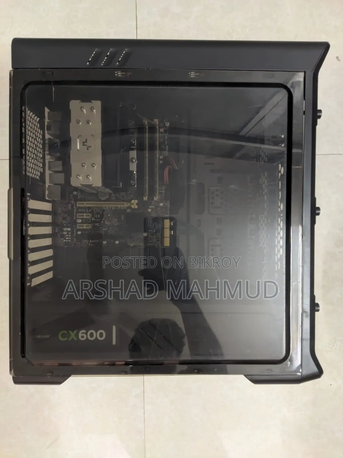 I7 4th Gen Full PC for Sale