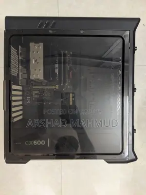 I7 4th Gen Full PC for Sale