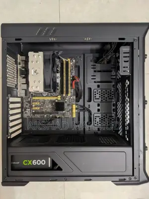 I7 4th Gen Full PC for Sale
