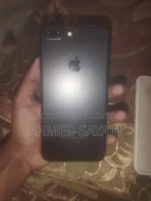 Apple iPhone 7 Plus (Used)