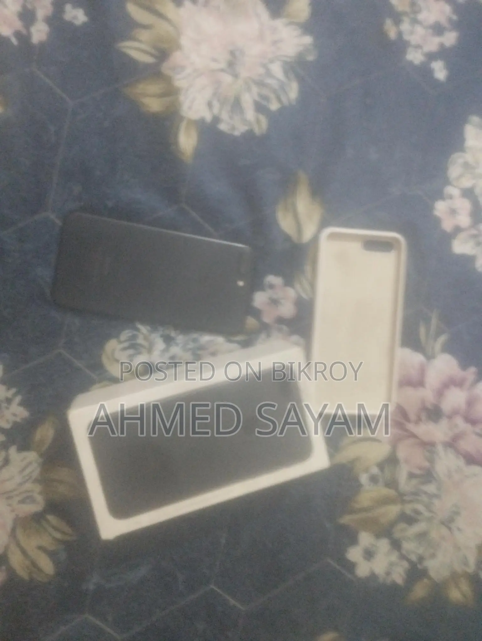 Apple iPhone 7 Plus (Used)
